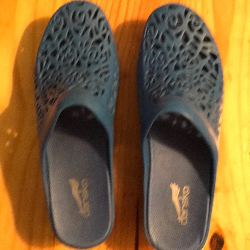 Dansko Nursing clogs